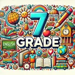 7. Sınıf İngilizce icon