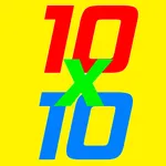 10x10 icon