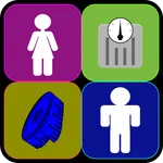 Certain Weight (IMC & IAC) icon