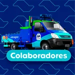 Sp Gás - Motoristas icon