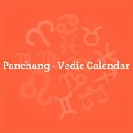 Panchang - Vedic Calendar icon