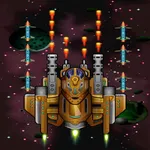 Space Invasion Thunder icon
