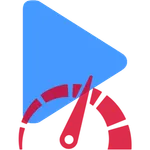 GPS Music Player icon