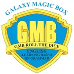 Galaxy Magic Box icon