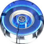 GMG GAS BOOKING APP icon