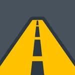 Asphalt - Dark Icon Pack icon