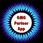 GMG Partner App icon