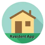 Resident App icon