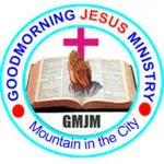 Good Morning Jesus FM icon