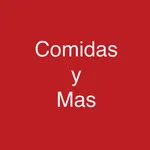 Comidas Comprador icon
