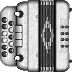 Accordion Diatonic icon