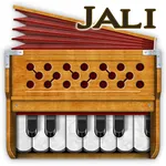 Harmonium icon