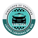 TariTaxi Conductor icon