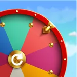 Lucky Spin Wheel Dare Roulete icon