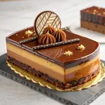 Recettes Gâteaux Facile et Rap icon