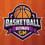 Ultimate Pro Basketball GM icon