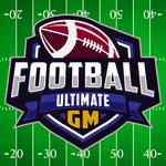 Ultimate Pro Football GM icon