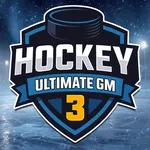 Ultimate Pro Hockey GM icon