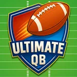 Ultimate QB: Football Legend icon