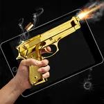 Gun Simulator- Weapon Sounds icon