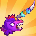 Hungry Fish Eater.io Survival icon