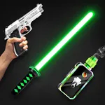 Lightsaber, Taser & Gun Sounds icon