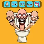 Mix Monster Makeover Play Time icon