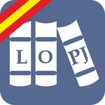 L.O.PJ- Ley Organica del Poder icon