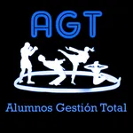 Alumnos Gestión Total icon