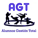 Alumnos Gestión Total - Admin icon