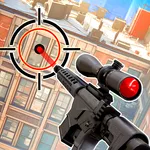 Agent Hunt - Hitman Shooter icon