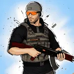 Cartel Warfare icon