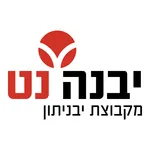 יבנה נט icon