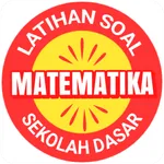 Soal Ujian Matematika SD/MI icon