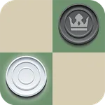 Checkers - Two Players icon