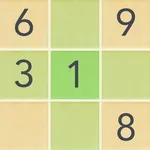 Sudoku Wing icon
