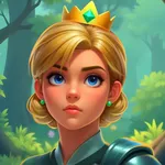 Gnomes Garden 11 icon