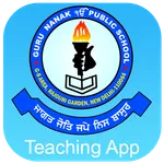 GNPS Teaching App icon