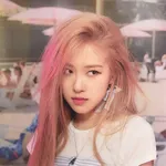 Rose - BLACKPINK HD Wallpaper icon