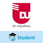 DU Student icon