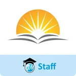 Geetanjali Udaipur Staff icon