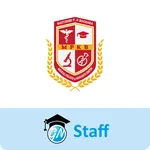 MPKB Staff icon