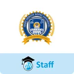 RSRU Staff icon