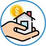 Mortgage Calculator, USA icon
