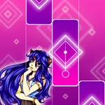 ItsFunneh Piano Tiles Game icon