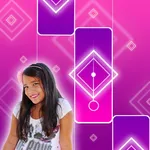 Juliana Baltar Piano Tiles icon