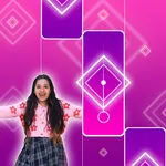Shfa Show Piano Tiles Game icon