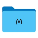 Mo File Manager - Explorer icon