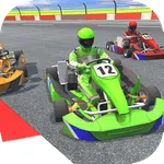 Go Kart Rush - Kart Battle icon