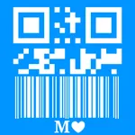 MoMo Scanner - Barcode & QR icon